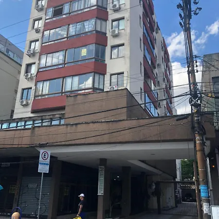 Manhattan Apart Hotel
